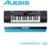 Портативный синтезатор Alesis Harmony 32