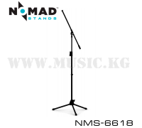 Микрофонная стойка Nomad NMS-6618