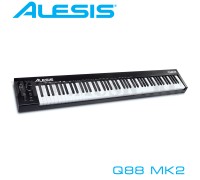 Midi-клавиатура Alesis Q88 MK2