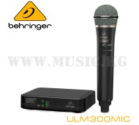 Радиосистема Behringer ULM300Mic