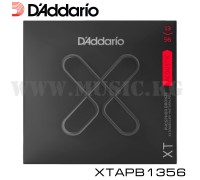 Струны для акустической гитары D'Addario XTAPB1356
