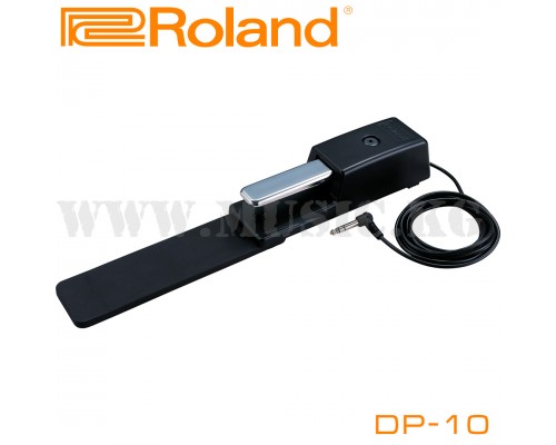 Педаль Sustain Roland DP-10