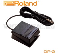 Педаль Sustain Roland DP-2