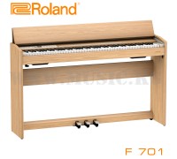 Цифровое фортепиано Roland F701 La