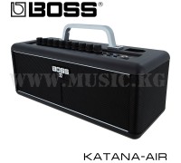 Комбоусилитель Boss Katana-Air