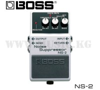 Педаль Boss NS-2