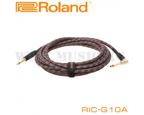Инструментальный кабель Roland RIC-G10A