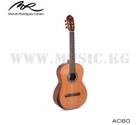 Классическая гитара Manuel Rodriguez Academia AC60