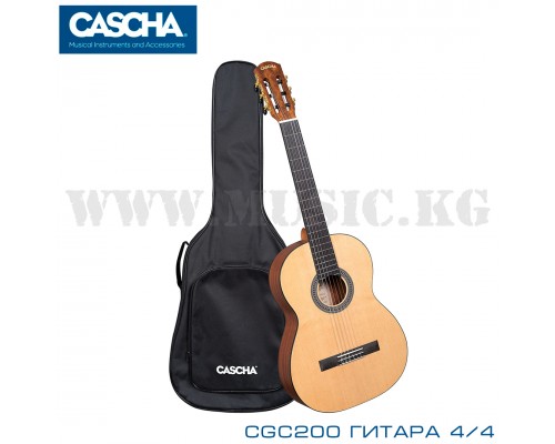 Классическая гитара Cascha CGC200 4/4
