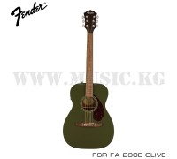 Электроакустика Fender FSR FA-230E Olive