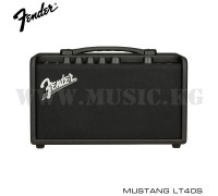 Комбоусилитель для электрогитары Fender Mustang LT40S