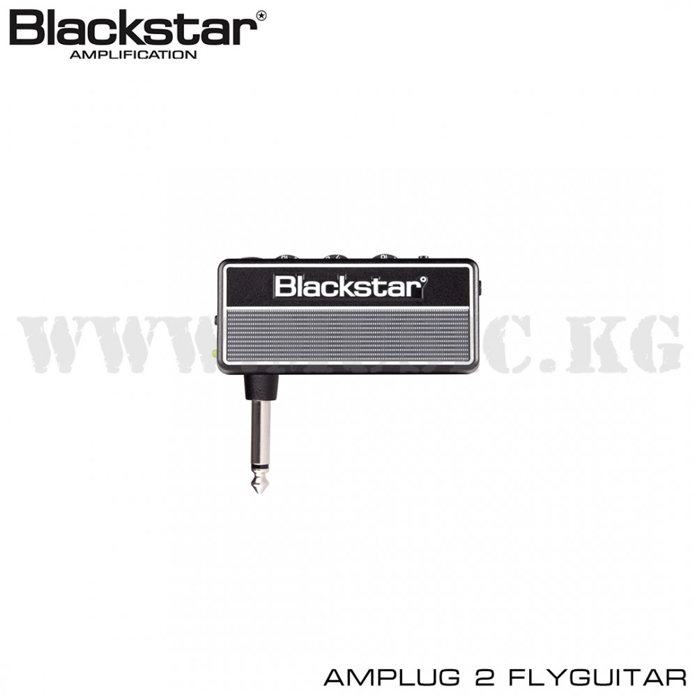 Предусилитель для наушников Blackstar AmPlug2 Fly Guitar