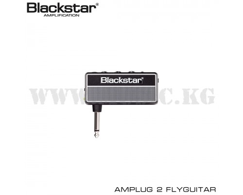 Предусилитель для наушников Blackstar AmPlug2 Fly Guitar