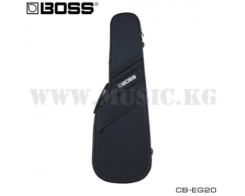 Гитарный кофр Boss CB-EG20