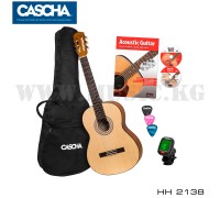 Классическая гитара Cascha HH 2138