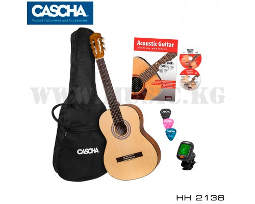 Классическая гитара Cascha HH 2138