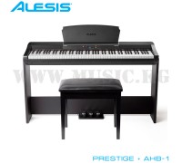 Цифровое фортепиано Alesis Prestige + AHB-1 Bundle