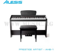 Цифровое фортепиано Alesis Prestige Artist + AHB-1 Bundle