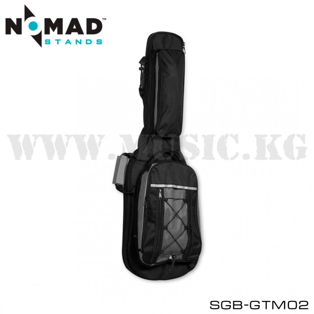 Чехол для акустической гитары Nomad SGB-GTM02