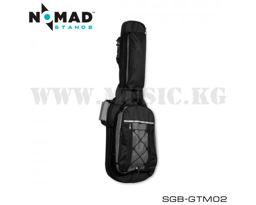 Чехол для акустической гитары Nomad SGB-GTM02