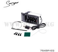 Звукосниматель Smiger 7545R-EQ
