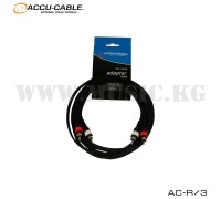 Коммутационный кабель Accu Cable AC-R/3
