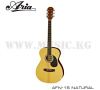 Акустическая гитара Aria AFN-15 Natural