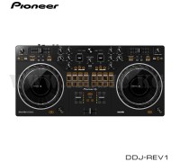DJ контроллер Pioneer DDj-Rev1