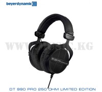 Студийные наушники Beyerdynamic DT 990 Pro Limited Edition (250 Ом)