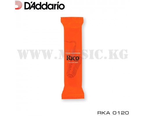 Трости Rico RKA0120