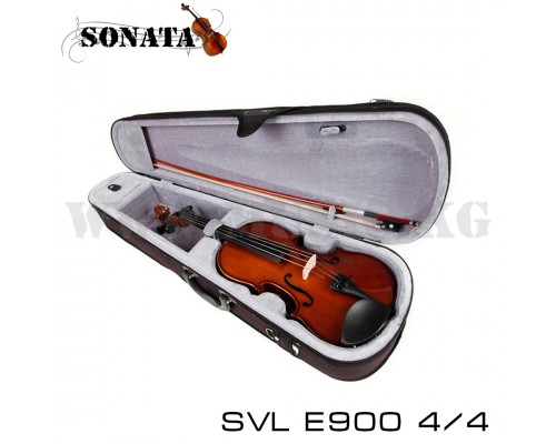 Скрипка Sonata SVL E900 (4/4)