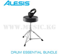 Комплект аксессуаров Alesis Drum Essential Bundle