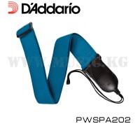 Ремень для гитары D'Addario PWSPA202