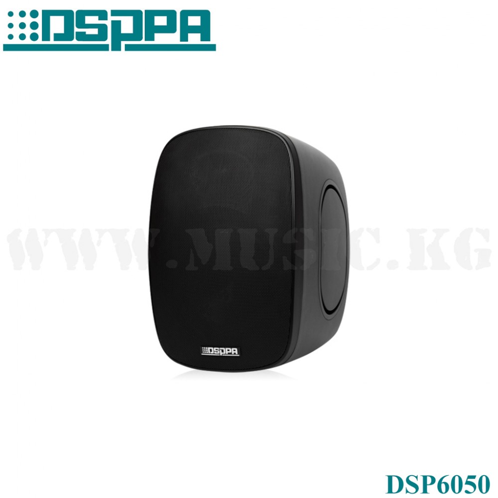 Настенный громкоговоритель DSPPA DSP6050