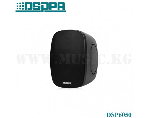 Настенный громкоговоритель DSPPA DSP6050