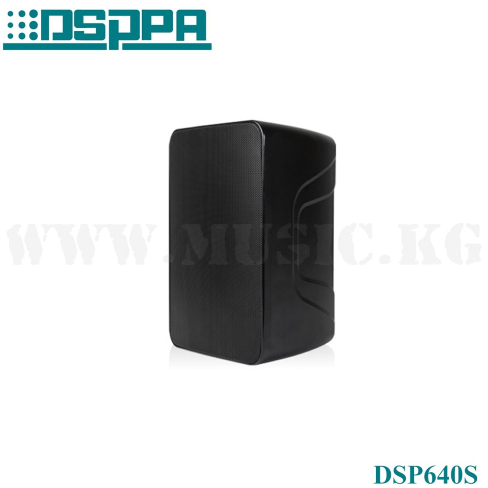 Настенный громкоговоритель DSPPA DSP640S