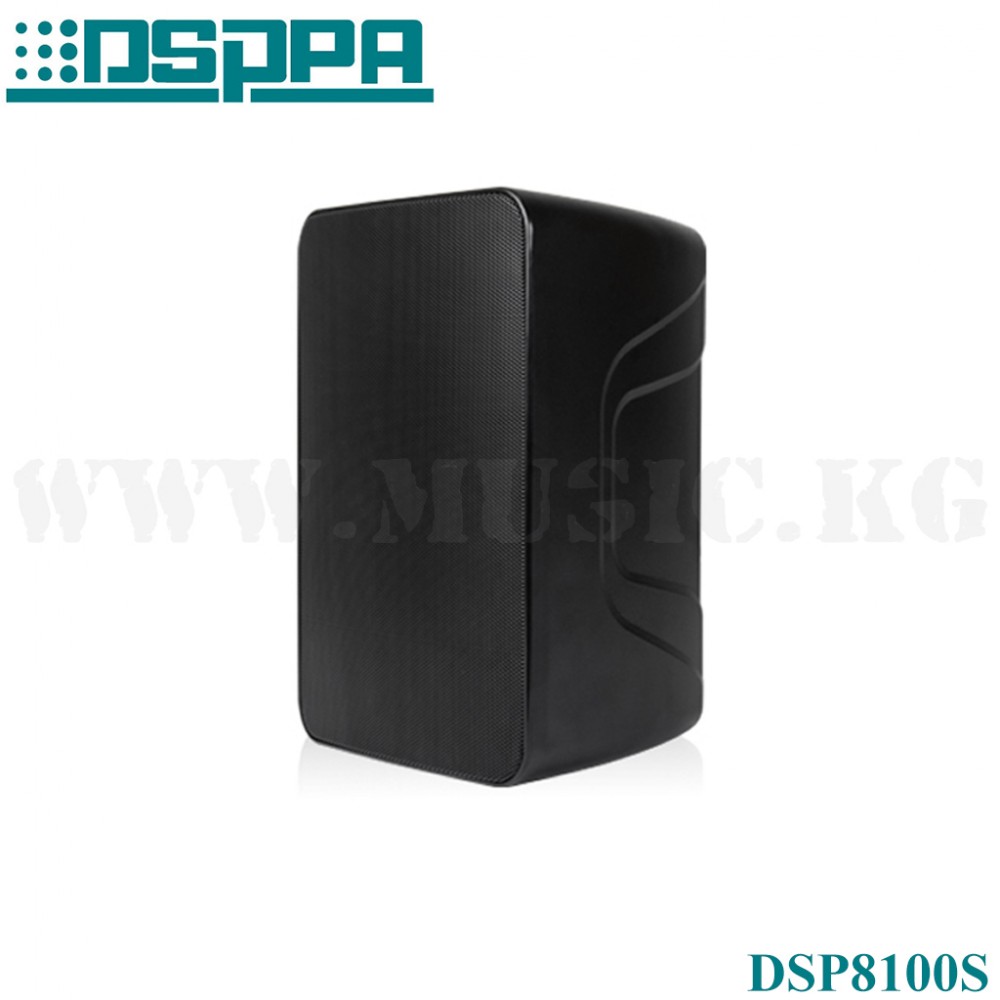 Настенный громкоговоритель DSPPA DSP8100S