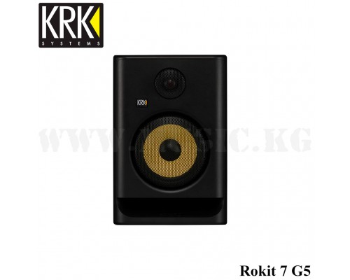 Студийные мониторы KRK Rokit RP7G5 (пара)