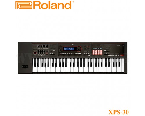 Синтезатор Roland XPS-30