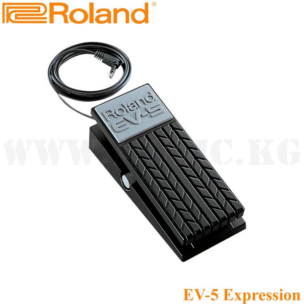 Педаль экспрессии Roland EV-5