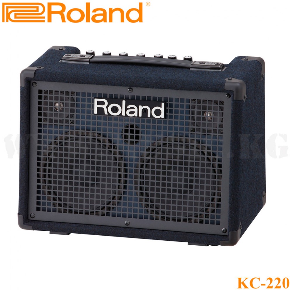 Усилитель для клавишных инструментов Roland KC-220 