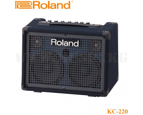 Усилитель для клавишных инструментов Roland KC-220 