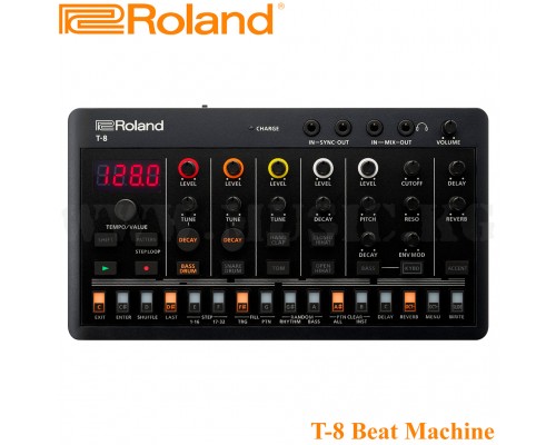 Ритм-машина Roland T-8 Beat Machine 