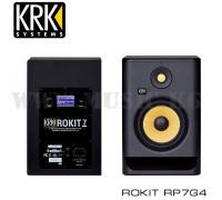 Студийные мониторы KRK Rokit RP7G4 (пара)