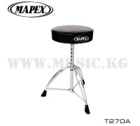 Стул для барабанщика Mapex T270A