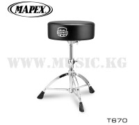 Стул для барабанщика Mapex T670