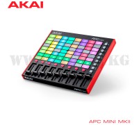 Midi-контроллер Akai APC mini MKII