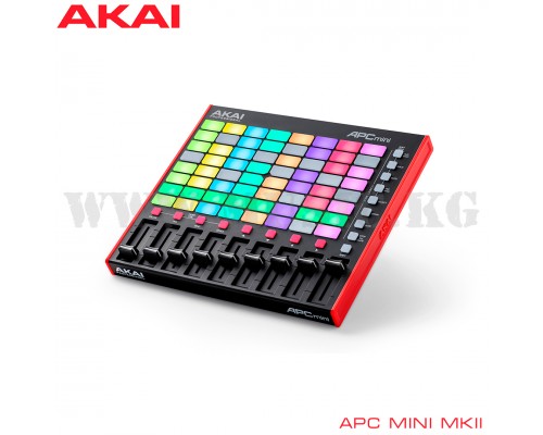 Midi-контроллер Akai APC mini MKII