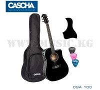 Акустическая гитара Cascha CGA100 