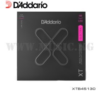 Струны для бас-гитары D'Addario XTB45130